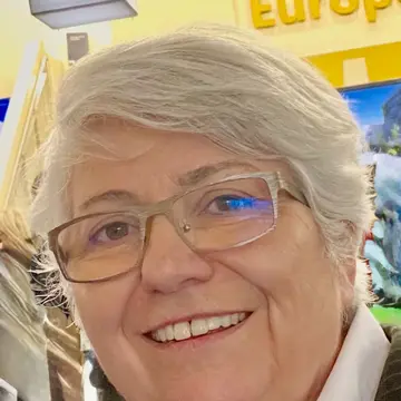 Luise Berrang