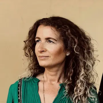 Ramona Zöllner
