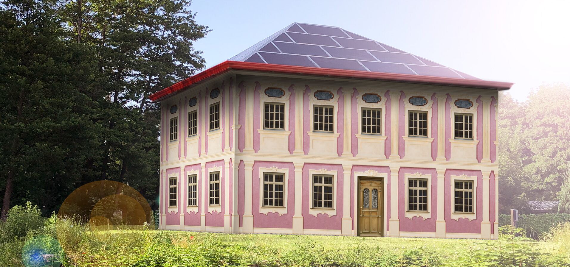 Villa Cordula